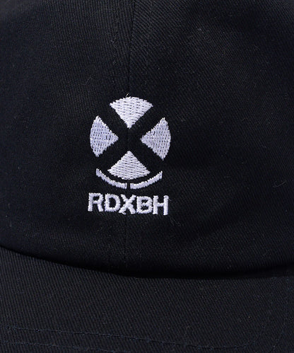 BH×RDH LOGO CAP (CROSS)