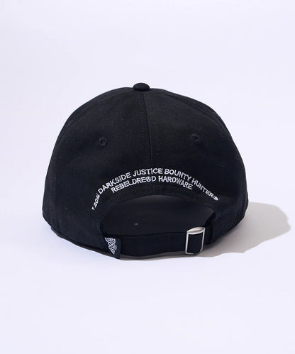 BH×RDH LOGO CAP (CROSS)