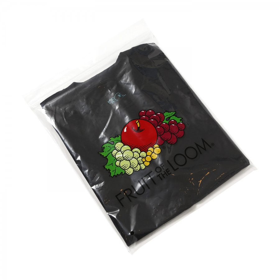 FRUIT OF THE LOOM 2PACK TEE