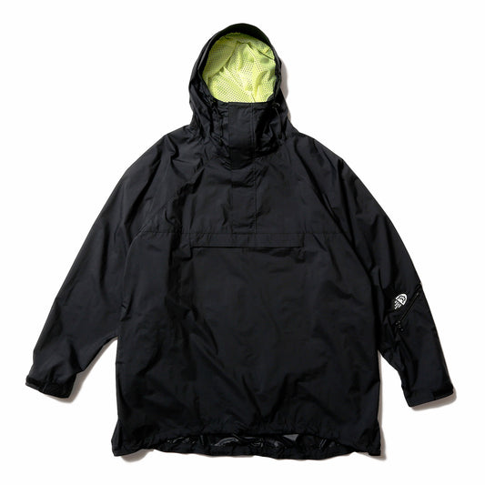 PACKABLE　PONCHO