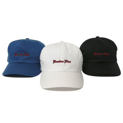 6 PANEL CAP(STRETCH ADJUST)