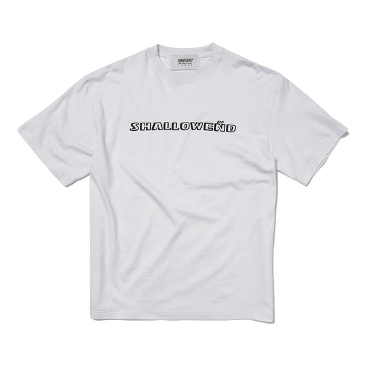 S/S PRINT TEE (SHALLOWEND)