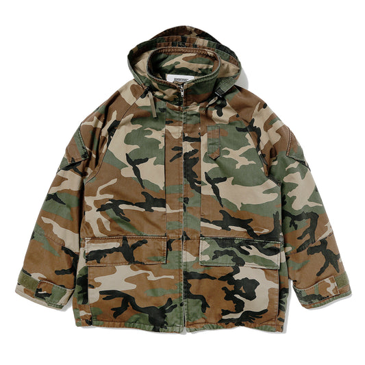 emulation JACKET (CAMO)