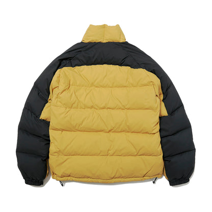 DOWN JACKET GOLD