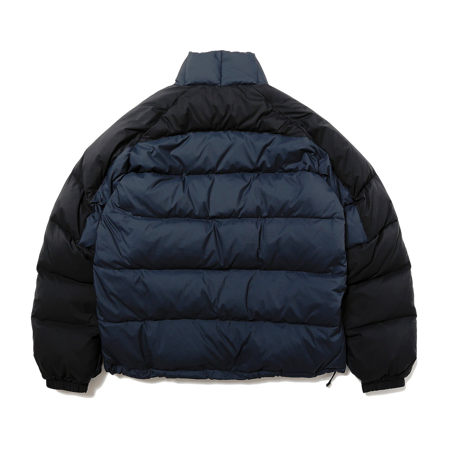 DOWN JACKET NAVY