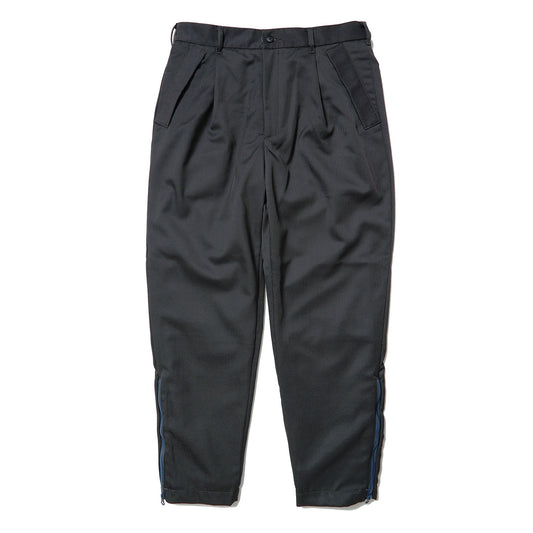 CORDURA WOOL PANTS (C.GRAY)