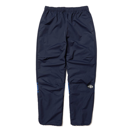 NYLON PANTS (NAVY)