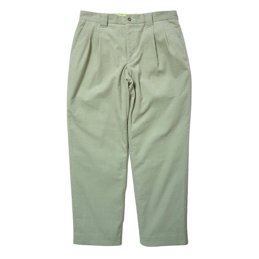 CORDUROY PANTS (MINT)