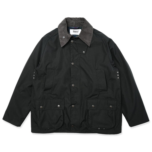 FIELD JACKET (BLACK)