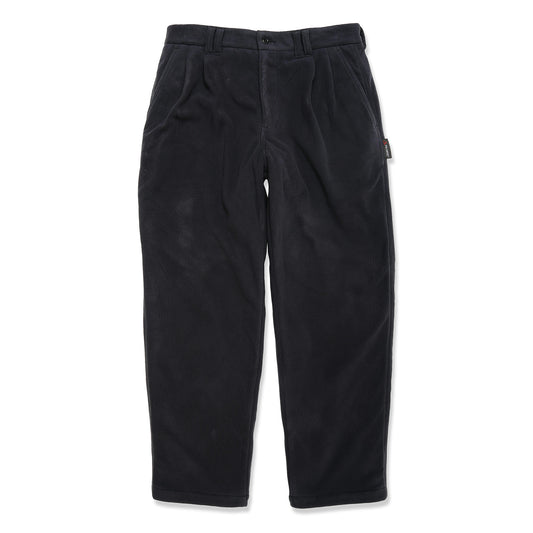 POLARTEC PANTS (BLACK)