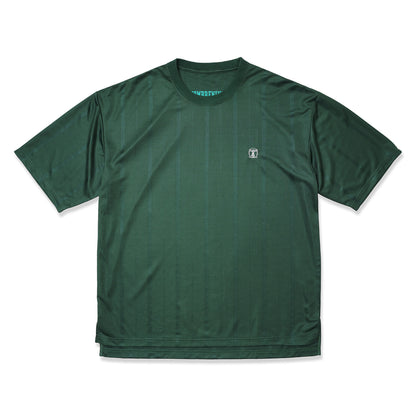 STRIPE JERSEY (GREEN)