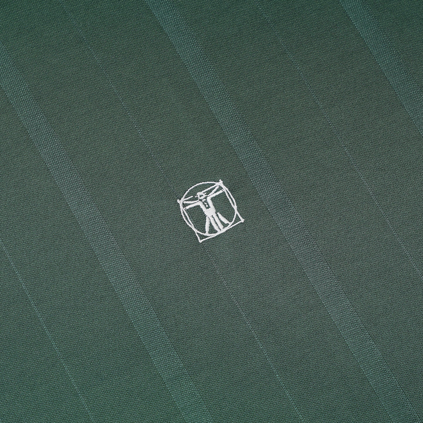 STRIPE JERSEY (GREEN)