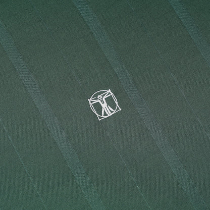 STRIPE JERSEY (GREEN)