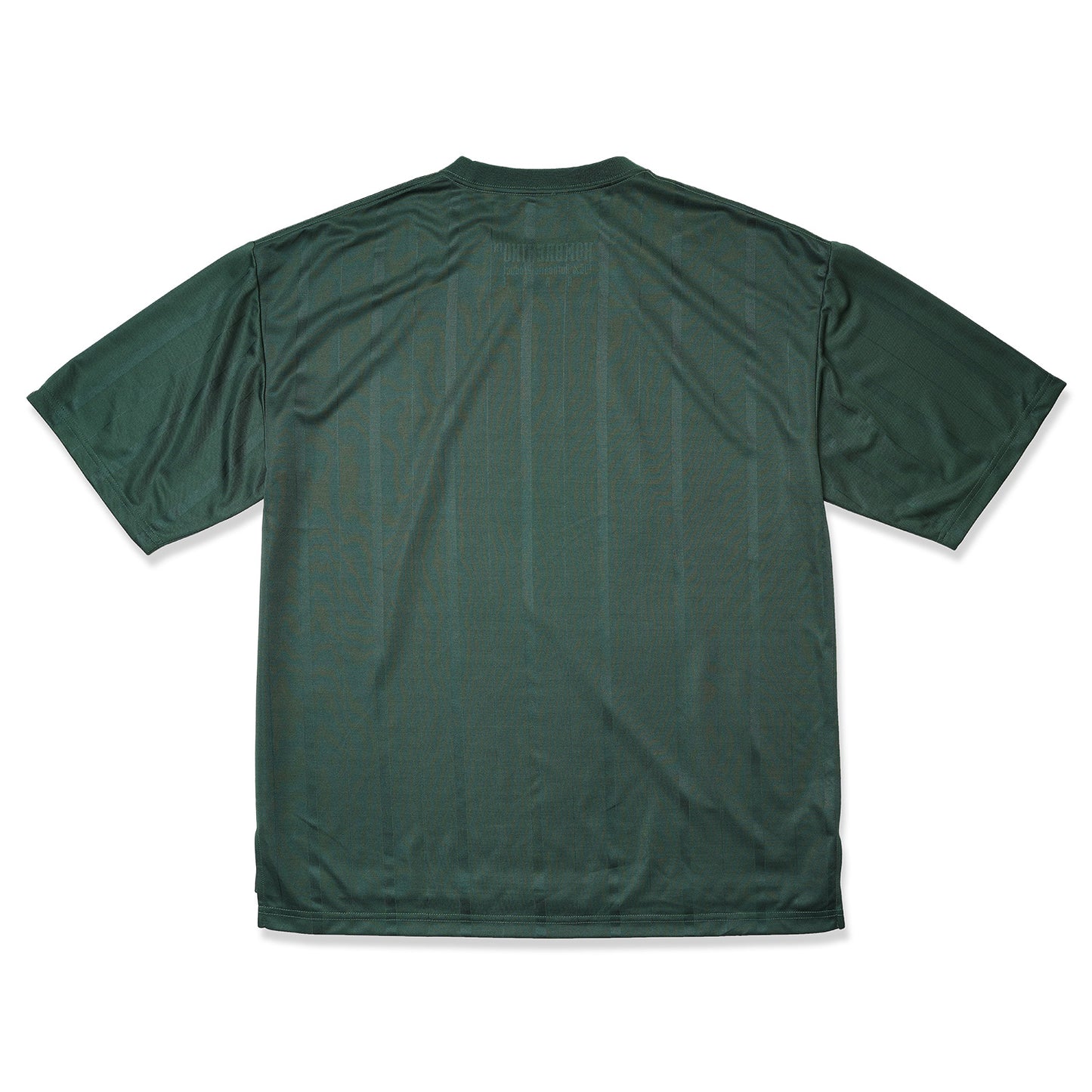 STRIPE JERSEY (GREEN)