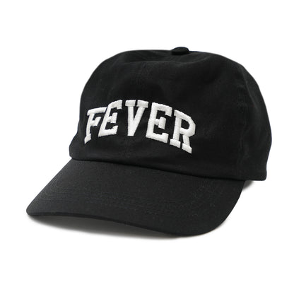 6 PANEL CAP (FEVER)
