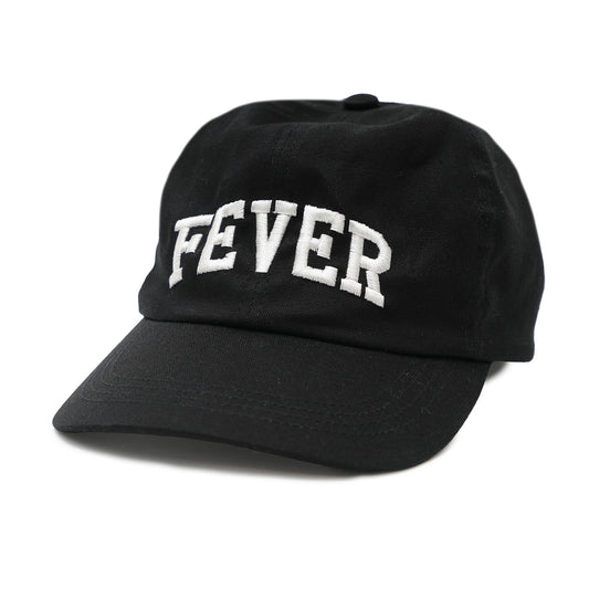 6 PANEL CAP (FEVER)