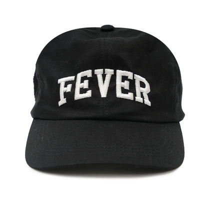 6 PANEL CAP (FEVER)