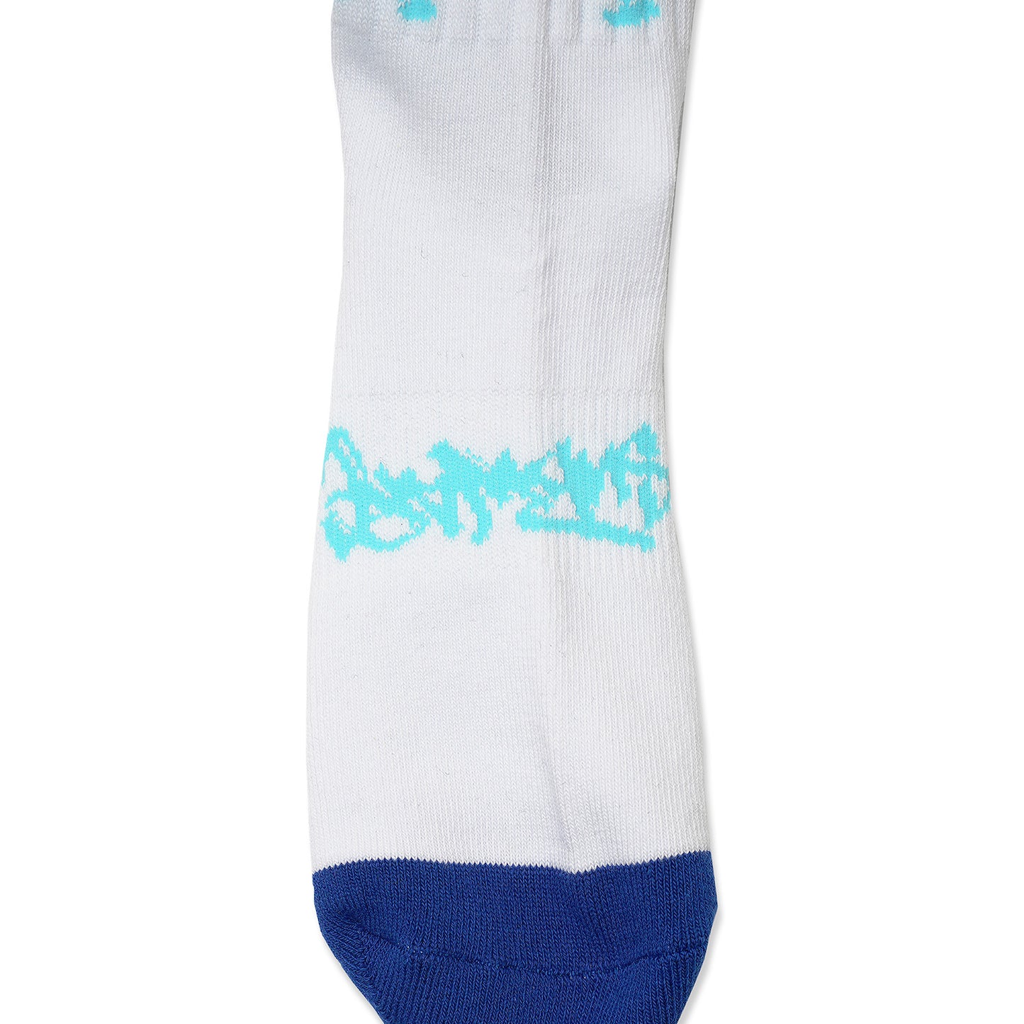 SKATE SOCKS (WHITE)