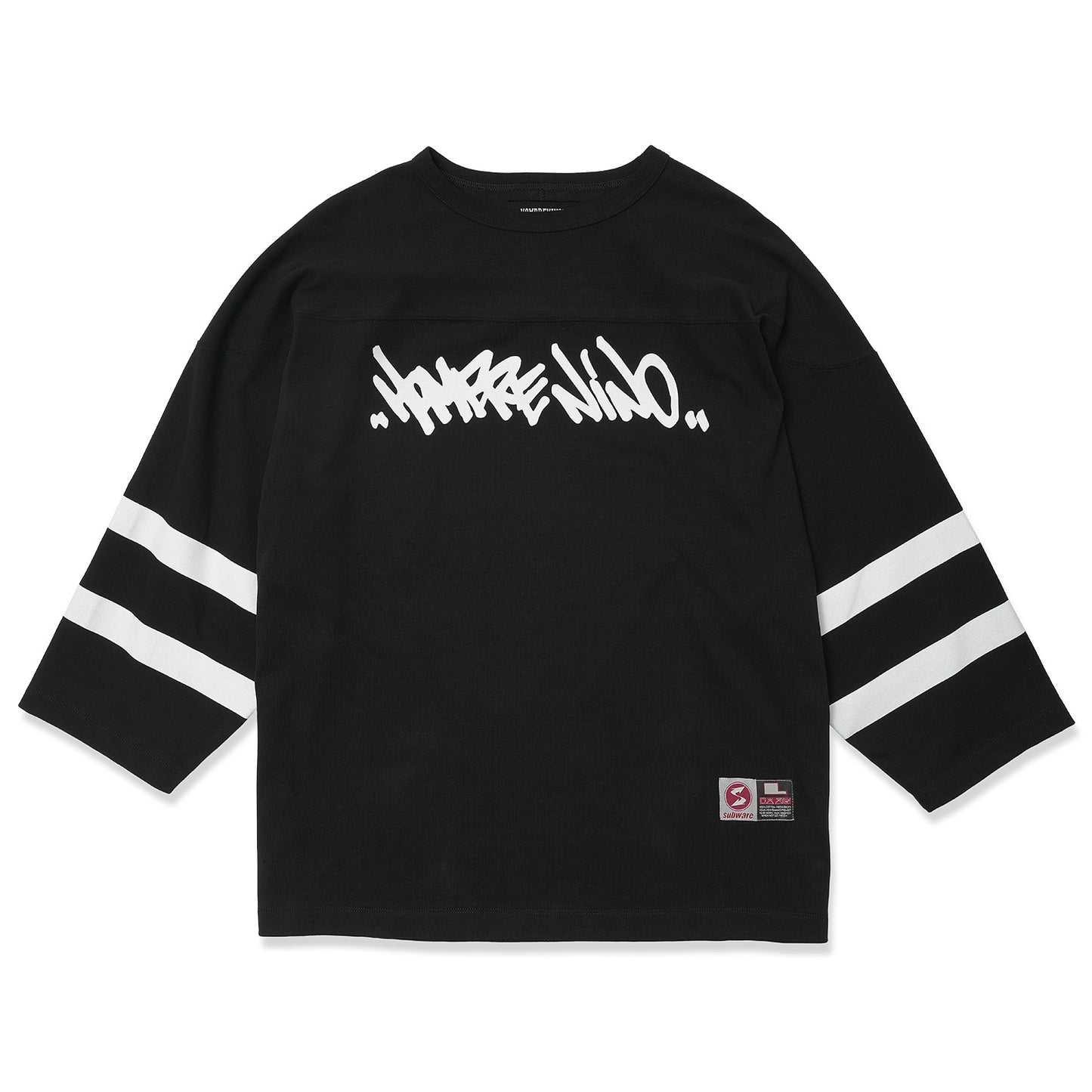 FOOTBALL SHIRT