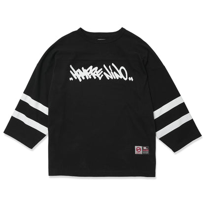 FOOTBALL SHIRT