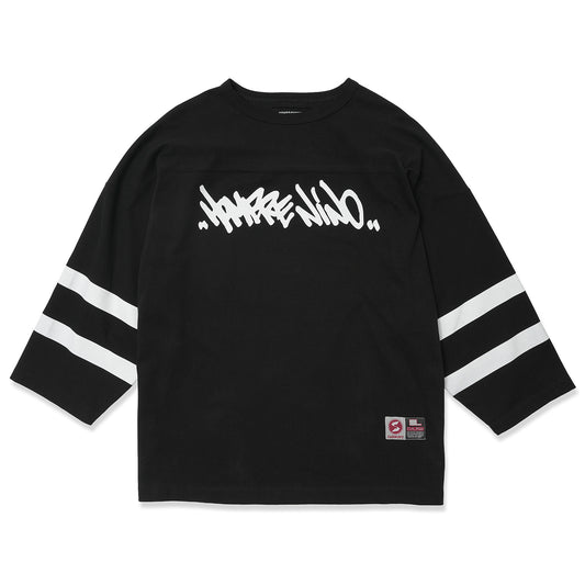 FOOTBALL SHIRT