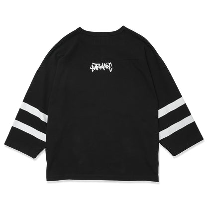 FOOTBALL SHIRT