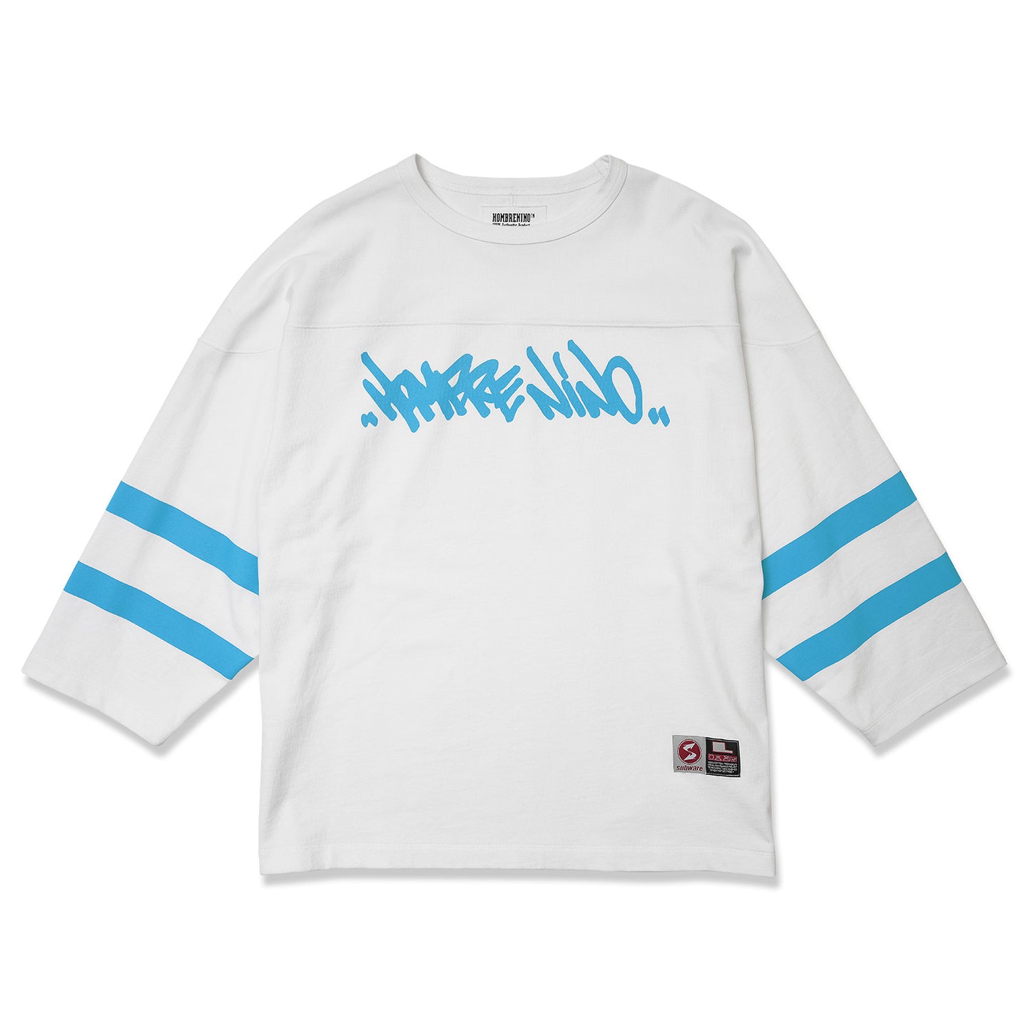 FOOTBALL SHIRT