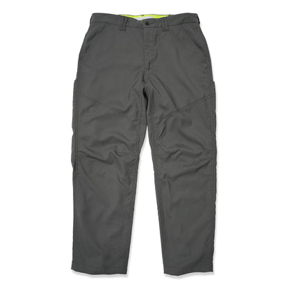 CORDURA WOOL ACTIVE PANTS (GRAY)