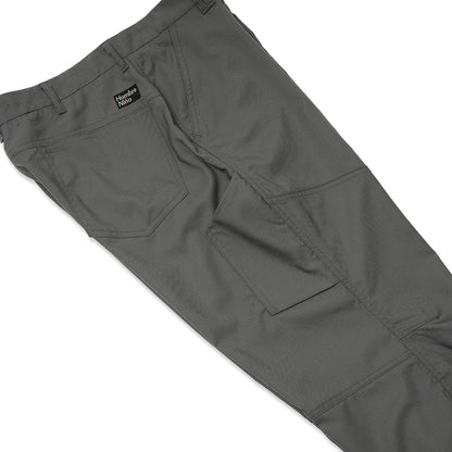CORDURA WOOL ACTIVE PANTS (GRAY)