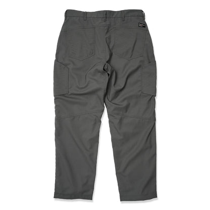 CORDURA WOOL ACTIVE PANTS (GRAY)
