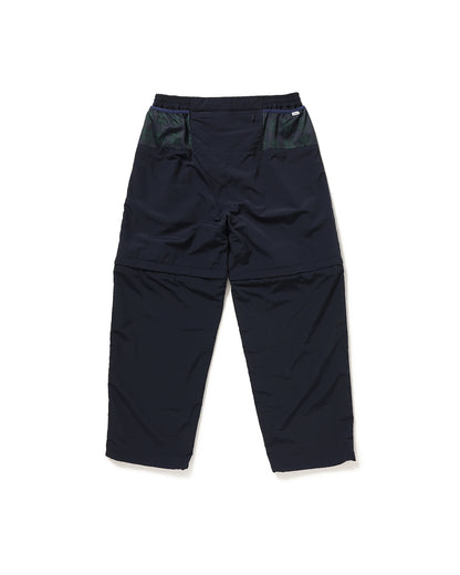 TRAINING 2WAY PANTS (NAVY)