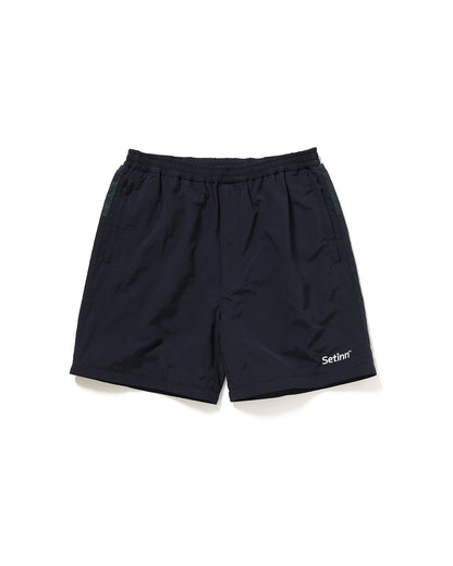 TRAINING 2WAY PANTS (NAVY)