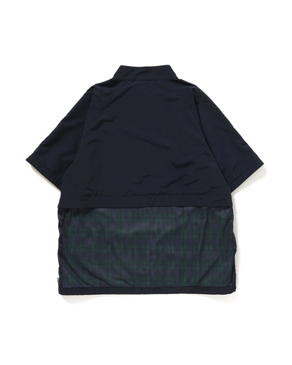 TRAINING 2WAY JACKET (NAVY)