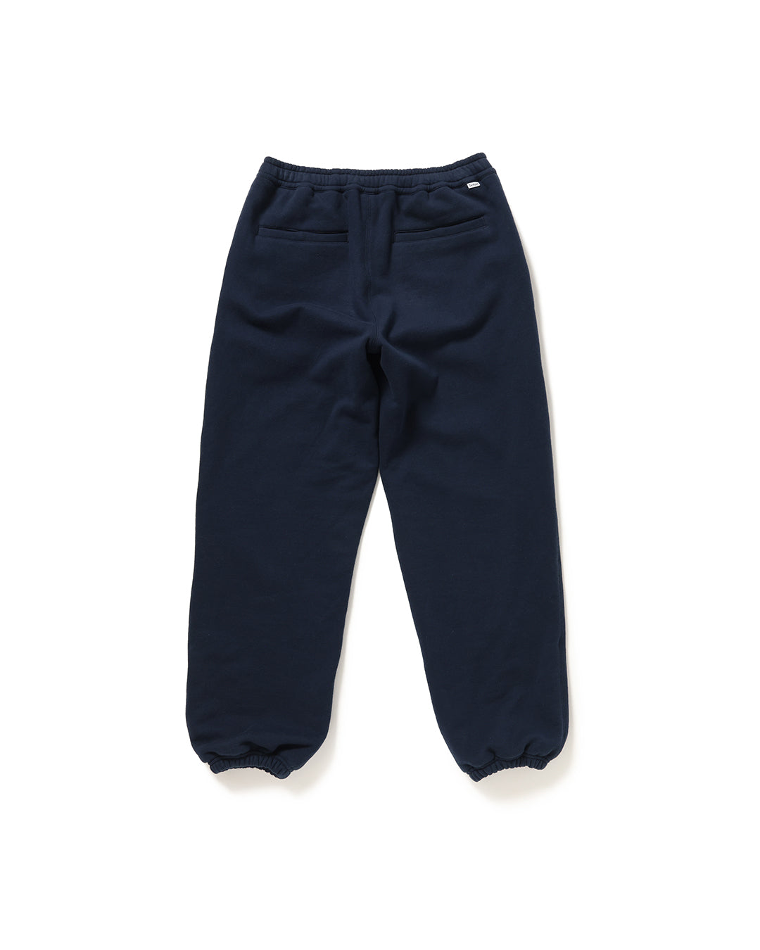 ACADEMY SWEAT PANTS (NAVY)