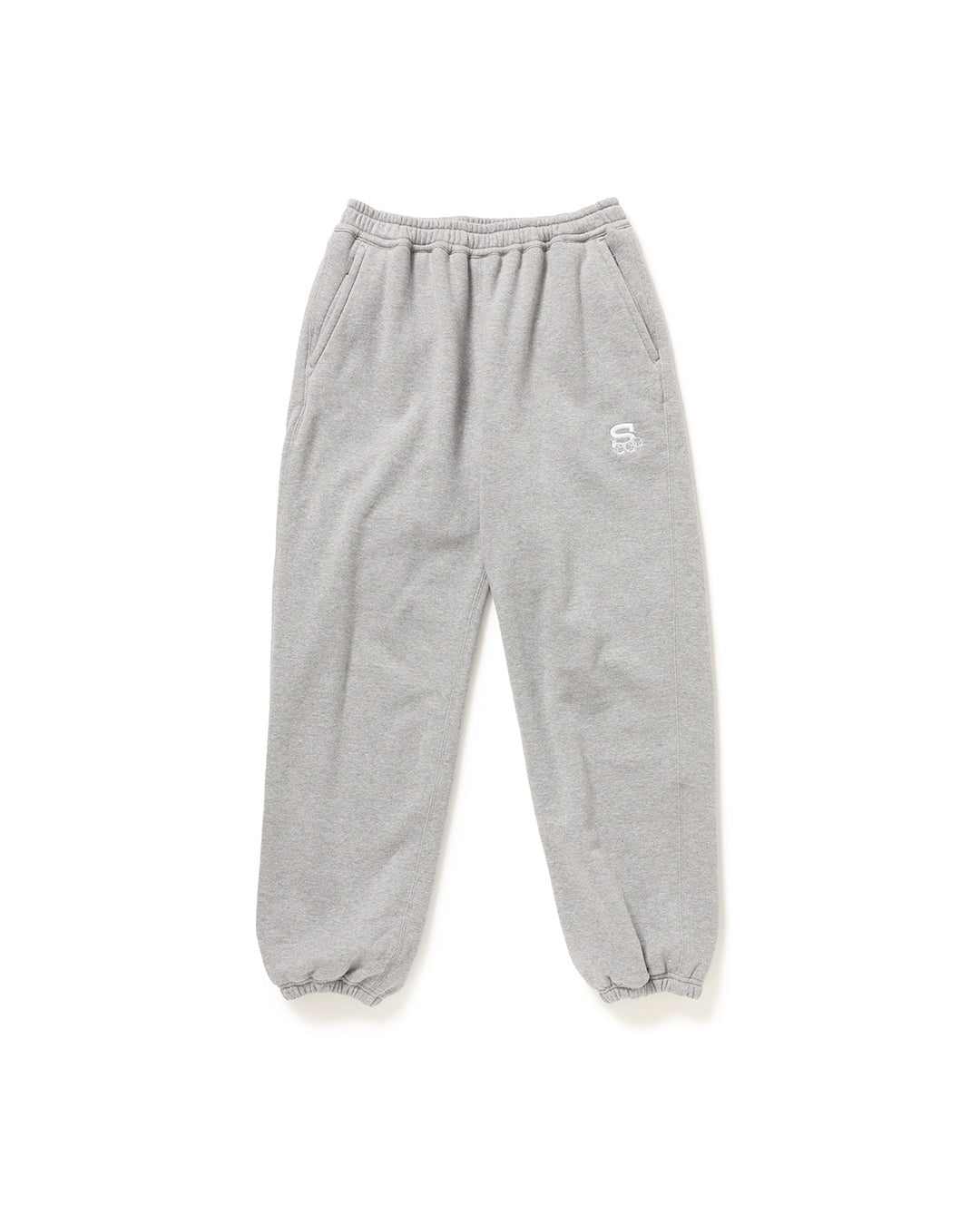 ACADEMY SWEAT PANTS (GRAY)