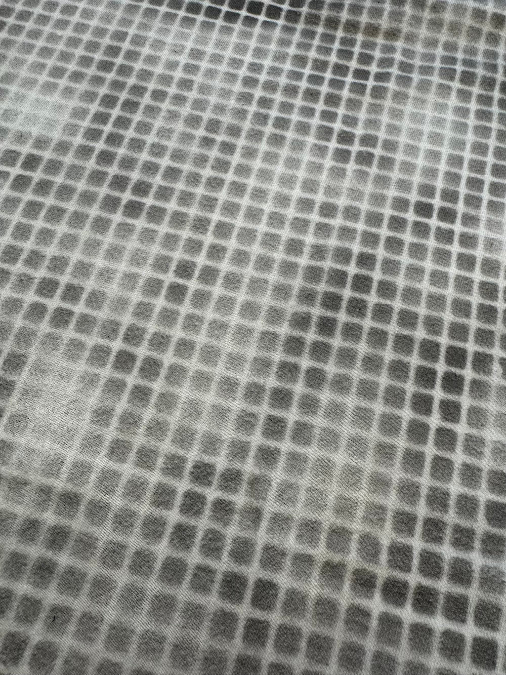 SS TEE / GRID CAMO
