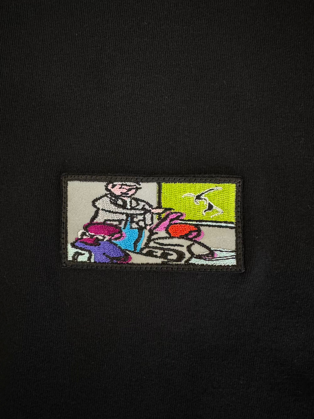 Education Tee
