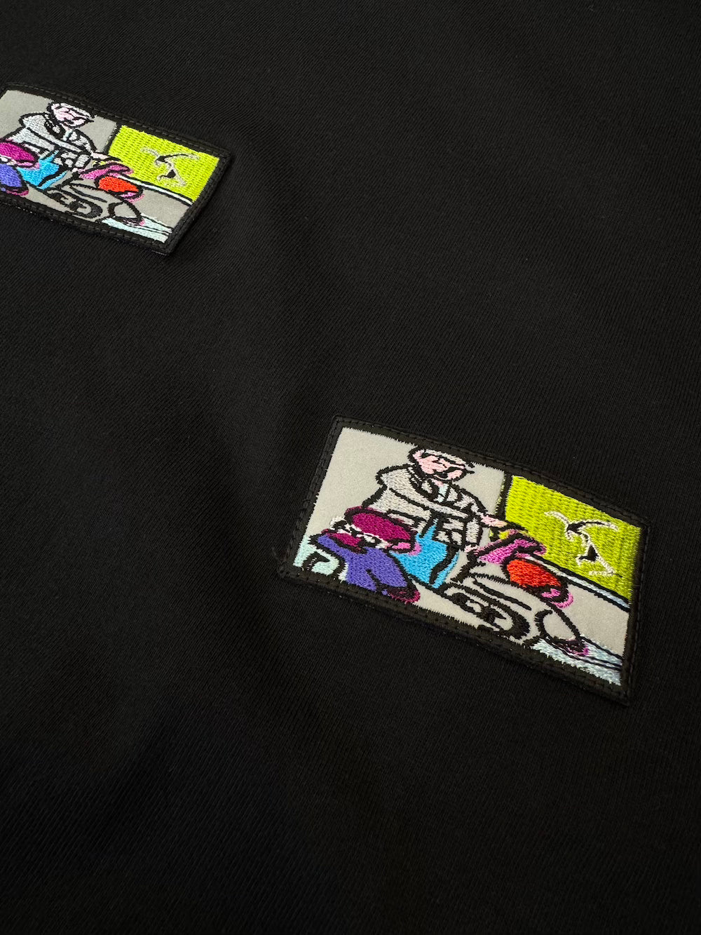Education Tee