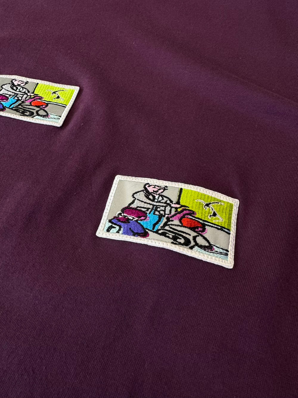 Education Tee