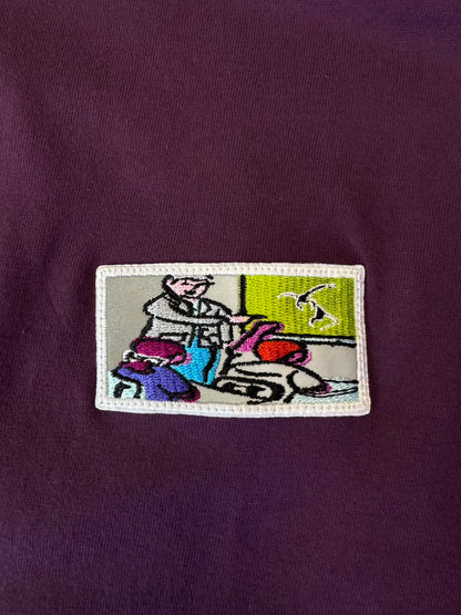 Education Tee