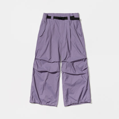 WINDSTOPPER PARATROOPER PANTS(PURPLE)