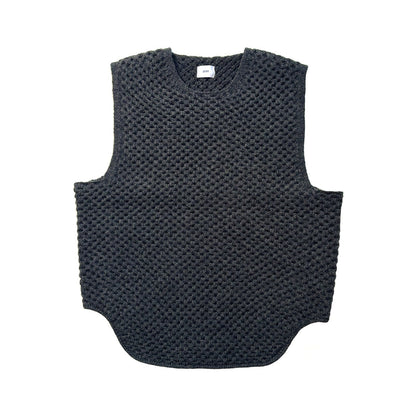 Knit / Scout Vest