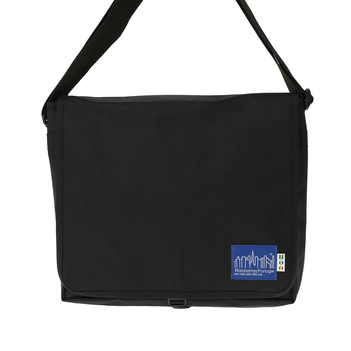 DJ BAG (MD) CONNECT (BLACK)