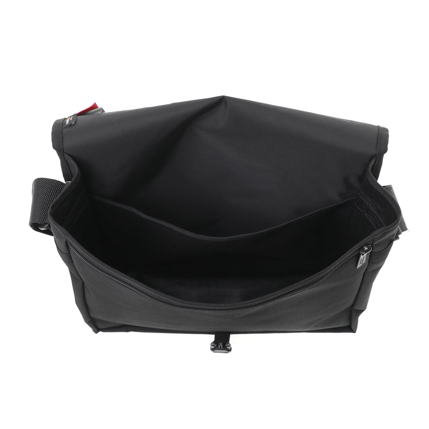 DJ BAG (MD) CONNECT (BLACK)