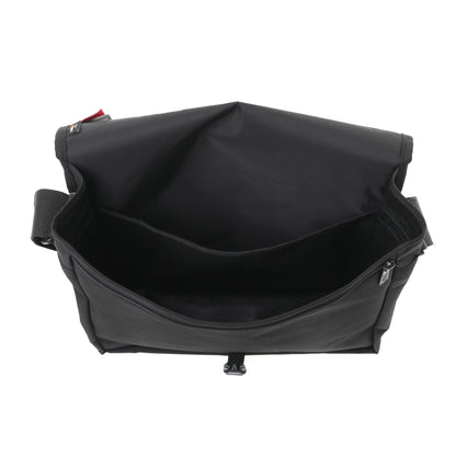 DJ BAG (MD) CONNECT (BLACK)