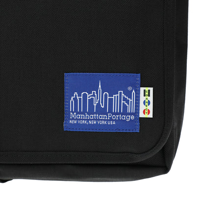 DJ BAG (MD) CONNECT (BLACK)