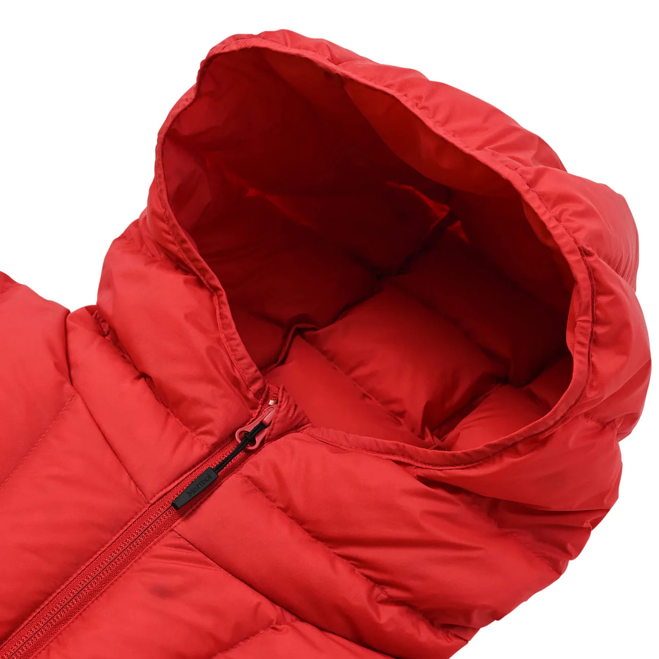 Lance Down Hoodie (RED/TELLOW)