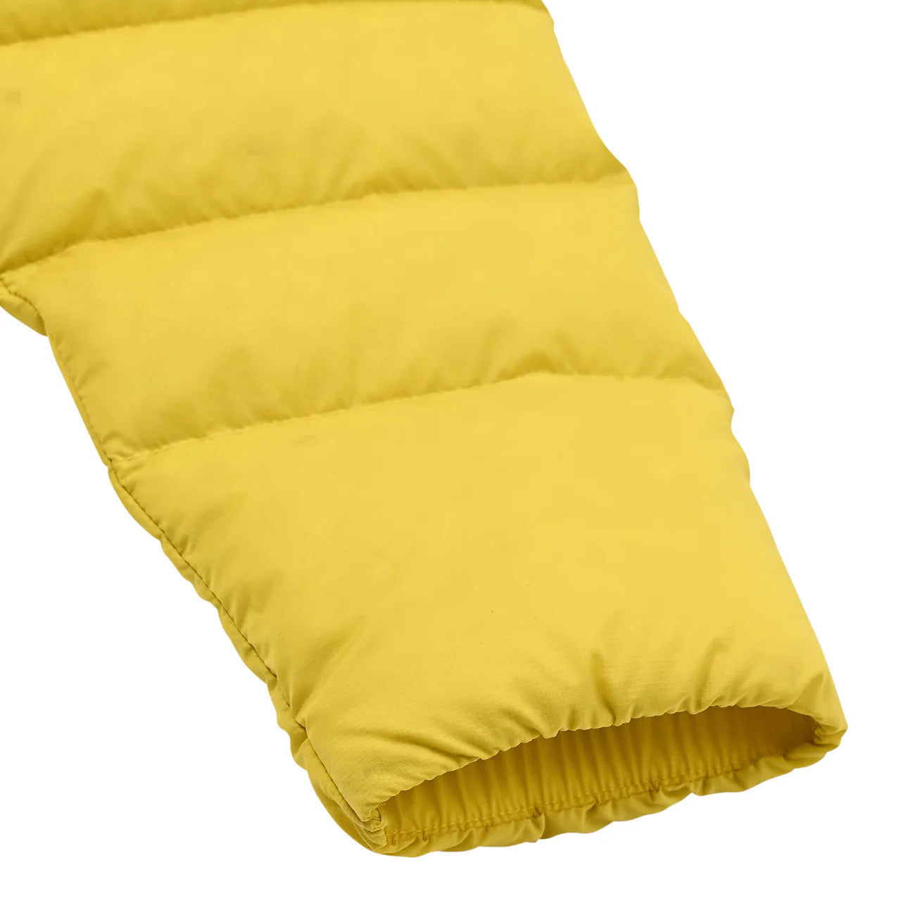 Lance Down Hoodie (RED/TELLOW)