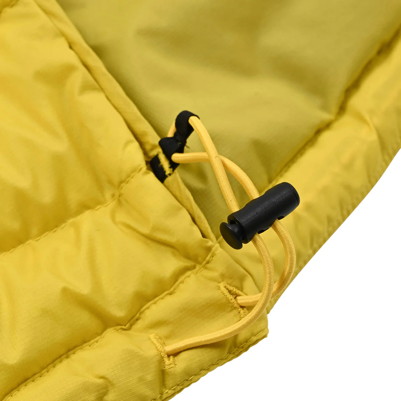 Lance Down Hoodie (RED/TELLOW)