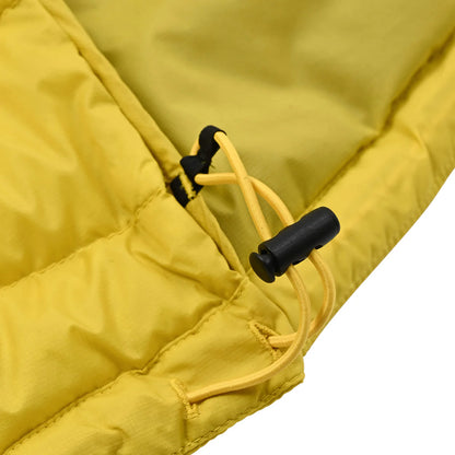 Lance Down Hoodie (RED/TELLOW)